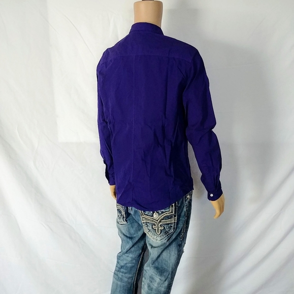 🔥NWOT Frank & Eileen Mens Luke Button Down Shirt - Picture 4 of 8